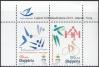 #ALB201307 - Albania 2013 17th Mediterranean Games - Mersin Turkey 2v Stamps MNH Sports   4.99 US$ - Click here to view the large size image.