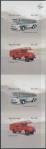 #ISL201305B - The Automobile Age Adhesive Booklet MNH 2013   3.99 US$ - Click here to view the large size image.