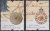 #PRT201307 - 500th Anniversary of China-Portugal 2v MNH 2013   1.25 US$ - Click here to view the large size image.