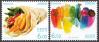 #EST200508 - Estonia 2005 Europa - Gastronomy 2v Stamps MNH - Food   0.99 US$ - Click here to view the large size image.