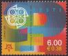 #EST200601 - Estonia 2006 the 50th Anniversary of the First Europa Stamps 1v MNH   0.59 US$ - Click here to view the large size image.