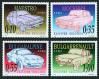 #BGR200619 - Bulgaria 2006 Bulgarian Automobiles - Cars 4v Stamps MNH   2.49 US$ - Click here to view the large size image.