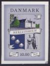 #DNK201507 - 450th Anniversary of Herlufsholm Boarding School 1v MNH 2015   1.70 US$ - Click here to view the large size image.