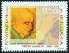 #BGR200627 - Bulgaria 2006 Petar Dimkov - Healer 1v Stamps MNH   0.89 US$ - Click here to view the large size image.