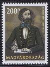 #HUN201414 - 200th Anniversary of the Birth of Béni Egressy 1v MNH 2014   0.85 US$ - Click here to view the large size image.