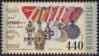 #HUN201420 - 100th Anniversary of the Beginning of World War I 1v MNH 2014   2.50 US$ - Click here to view the large size image.