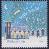 #DEU201541 - Germany 2015 Stamp Christmas 1v MNH   1.00 US$ - Click here to view the large size image.