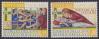 #VAT201613 - Jubilee of Mercy - Visit to the Sick and the Imprisoned 2v MNH 2016   2.60 US$ - Click here to view the large size image.