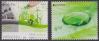 #HRV201610 - Europa Stamps - Think Green 2v MNH 2016   2.30 US$ - Click here to view the large size image.