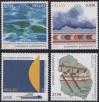 #GRC201401 - Greece 2014 Greek Presidency of the European Union 4v Stamps MNH   5.99 US$ - Click here to view the large size image.