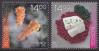 #NOR201604 - Norway 2016 Nordic Issue - Nordic Food Culture 2v Stamps MNH   3.60 US$ - Click here to view the large size image.
