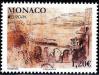 #MCO201808 - Monaco 2018 Bridges - Europa Cept 1v Stamps MNH Architecture   1.64 US$ - Click here to view the large size image.