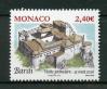#MCO201813 - Monaco 2018 Ancient Grimaldi Strongholds Bardi 1v MNH 2018 Architecture   2.99 US$ - Click here to view the large size image.