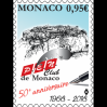 #MCO201822 - Monaco 2018 P.E.N. Club Headquarters - London 1v Stamps MNH Poets Essayists Pen Art Paintings   1.29 US$ - Click here to view the large size image.