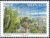 #MCO201826 - Monaco 2018 Botanical Garden Trees - Arbres Bume - rboles Alberi Bomen 1v Stamps MNH   1.09 US$ - Click here to view the large size image.