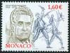 #MCO200304 - Monaco 2003 Aram Khatchaturian 1v Stamps MNH   2.69 US$ - Click here to view the large size image.