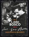 #PRT201520 - Portugal 2015 Birth Anniversary of Saint John Bosco 1v Stamps MNH   0.75 US$ - Click here to view the large size image.