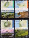 #PRT201727 - Portugal 2017 Azores Geopark 4v Stamps MNH   4.29 US$ - Click here to view the large size image.