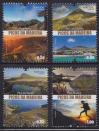 #PRT201733 - Portugal 2017 Peaks of Madeira 4v Stamps MNH   4.25 US$ - Click here to view the large size image.