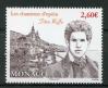 #MCO201709 - Monaco 2017 Titta Ruffo - Opera Singers 1v Stamps MNH   3.24 US$ - Click here to view the large size image.