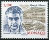 #MCO201710 - Monaco 2017 Armand Lunel Monaco Lyceum 1v Stamps MNH Writers Literature   1.39 US$ - Click here to view the large size image.