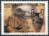 #MCO201724 - Monaco 2017 Handicrafts Sepac Pottery 1v Stamps MNH Crafts   1.09 US$ - Click here to view the large size image.