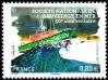 #FRA201728 - France 2017 Snsm - French Sea Rescue Society 1v Stamps MNH Ship   1.09 US$ - Click here to view the large size image.