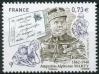 #FRA201739 - France 2017 Augustin-Alphonse Marty 1v Stamps MNH Inspector General Ppt   0.99 US$ - Click here to view the large size image.