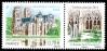 #FRA201617 - France 2016 Churches - Toul Cathedral - Lorraine 1v Stamps MNH Architecture Church   0.99 US$ - Click here to view the large size image.