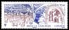 #FRA201620 - France 2016 Brive-La-Gaillarde Book Fair 1v Stamps MNH   0.99 US$ - Click here to view the large size image.