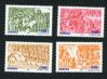 #ROU200424 - Romania 2004 Columna Trajana 4v Stamps MNH   4.70 US$ - Click here to view the large size image.