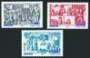 #ROU200429 - Romania 2004 Columna Trajana 3v Stamps MNH   9.99 US$ - Click here to view the large size image.