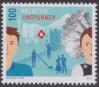 #CHE201714 - Switzerland 2017 Stamp  Unspunnen Festival MNH   1.00 US$ - Click here to view the large size image.