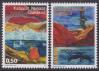 #GRL201502 - Greenland 2015 Stamps Regional Greenlandic Songs 2v MNH   9.00 US$ - Click here to view the large size image.
