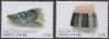 #GRL201604 - Greenland 2016 Stamps Nordic Issue - Nordic Food Culture 2v MNH   4.60 US$ - Click here to view the large size image.