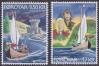 #FRO201705 - Faroe Islands 2017 Stamps Europa Stamps - Palaces and Castles 2v MNH   4.70 US$ - Click here to view the large size image.