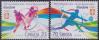 #SRB201612 - Serbia 2016 Stamps Olympic Games - Rio De Janeiro Brazil 2v MNH   1.10 US$ - Click here to view the large size image.