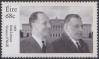 #IRL201502 - Ireland 2015 Stamp the 50th Anniversary of the Meeting of Seán Lemass & Terence O'neill  1v Stamps MNH   1.00 US$ - Click here to view the large size image.