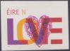 #IRL201503 - Ireland 2015 Self Ahesive Stamp Love and Marriage  1v Stamps MNH   1.00 US$ - Click here to view the large size image.
