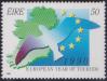 #IRL199002 - Ireland 1990 Stamp European Year of Tourism 1v MNH   1.10 US$ - Click here to view the large size image.