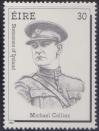 #IRL199011 - Ireland 1990 Stamp the Politician Michael Collins 1v MNH   0.70 US$ - Click here to view the large size image.