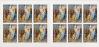 #SVN201528BL1 - Slovenia 2015 Christmas Boklet 1 Pan of 10 Stamps MNH   6.00 US$ - Click here to view the large size image.