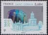 #FRA201554 - France 2015 the 350th Anniversary of the Saint-Gobain Corporation 1v MNH   1.00 US$ - Click here to view the large size image.