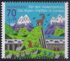 #DEU201623 - Germany 2016 For the Environment - the Alps 2v MNH   1.40 US$ - Click here to view the large size image.