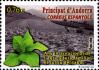#ANDS201408 - Andorra Es 2014 International Year of Family Farming 1v MNH   1.00 US$ - Click here to view the large size image.