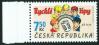 #CZE200705 - Czech Republic 2007 For Youth - Rychl Sipy 1v Stamps MNH   0.56 US$ - Click here to view the large size image.