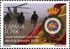 #ESP201402 - Spain 2014 the 250th Anniversary of the Royal and Military Order of Saint Hermenegild  1v MNH   1.10 US$ - Click here to view the large size image.