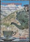 #ANDS201507 - Andorra (Spain) 2015  Diversity in andorra - the English Community 1v MNH   1.20 US$ - Click here to view the large size image.