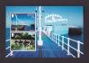 #JEY201806 - Jersey 2018 Bridges & Causeways S/S MNH - Architecture   2.99 US$ - Click here to view the large size image.