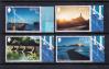 #JEY201809 - Jersey 2018 Bridges & Causeways 4v Stamps MNH   5.50 US$ - Click here to view the large size image.